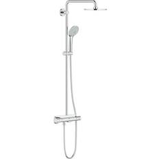 Grohe euphoria 210 Grohe Euphoria System 210 Krom