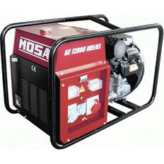 GE 12000 HBS/GS