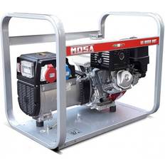 GE 8000 HBT