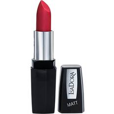 Isadora Perfect Matt Lipstick #03 Red Carpet