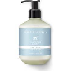 Crabtree & Evelyn Hygiejneartikler Crabtree & Evelyn Goatmilk & Oat Hand Wash 250ml