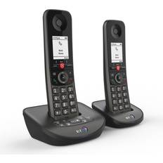 Landline Phones BT Advanced Z Twin