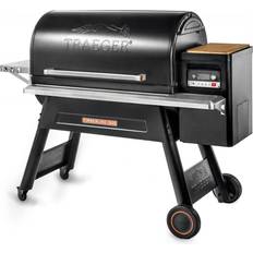 Traeger Timberline 1300