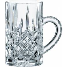 Crystal Glass Cups Nachtmann Noblesse Mug 25cl 2pcs