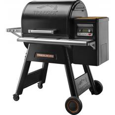 Timberline 850
