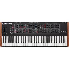 Behringer Poly D (3 stores) find the best prices today »
