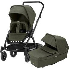 Britax Duovagnar Barnvagnar Britax Go Next2 (Duo)