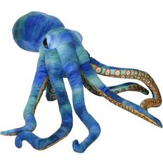 Oceans Dolls & Doll Houses The Puppet Company Octopus Large Creatures