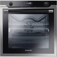 Ovens Hoover HOAZ7801IN Stainless Steel