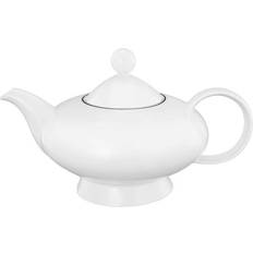 Oven Safe Teapots Seltmann Weiden Lido Teapot 1.25L