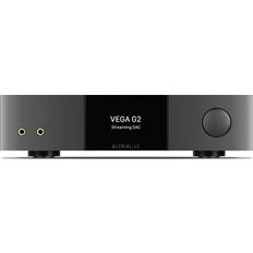 32 bit/384 Khz AD/DA-omvandlare Auralic Vega G2