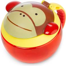 Skip Hop Zoo Snack Cup Marshall Monkey