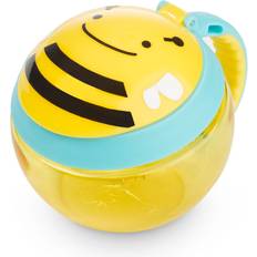 Skip Hop Zoo Contenitore per biscotti Ape 12m