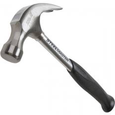 Hand Tools Stanley St1 SteelMaster Carpenter Hammer