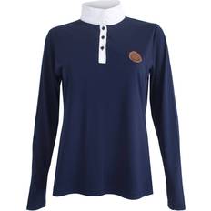 Jacson Competition Top Cathy Junior Blue Unisex Azul