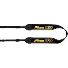 Nikon Camera Straps Nikon AN-D200