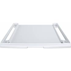 Accesorios para Electrodomésticos Blancos Bosch MDA Verbindungssatz WTZ27400