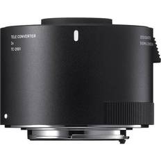 Lens Accessories SIGMA TC-2001 2x for Canon EF Teleconverter