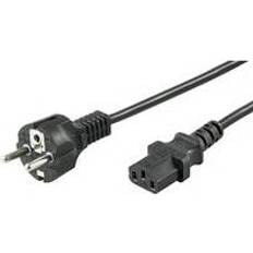 Electrical Cables MicroConnect PE0204100 10m