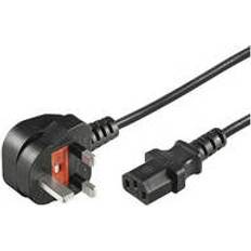 Electrical Cables MicroConnect PE090430 3m