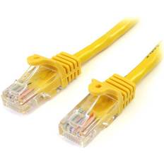 StarTech Snagless RJ45 UTP Cat5e 2m