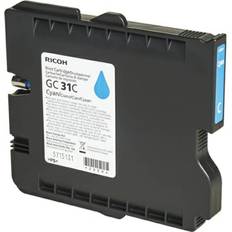 Ricoh GC-31C (Cyan)