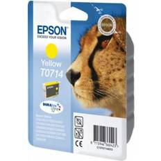 9400 f Epson C13T07144012 (Yellow)