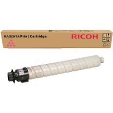 Ricoh Blæk & Toner Ricoh MP C6003 (Magenta)