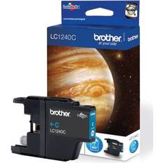 Ink & Toners Brother LC1240C (Cyan)