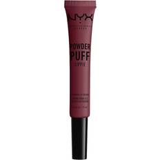 Nyx powder NYX Powder Puff Lippie Lip Cream Moody