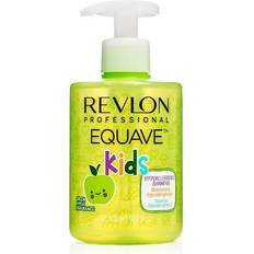 Hiustuotteet Revlon Equave Kids Hypoallergenic Shampoo