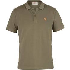 Fjällräven Polo's Fjällräven Övik Polo Shirt -