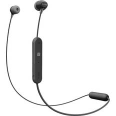 Sony Auriculares Sony Auriculares Bluetooth Wi-C300