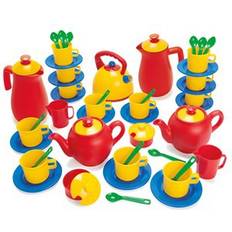Tesæt Dantoy Kaffe Tesæt 6951