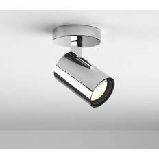 Astro Aqua Single Ceiling Flush Light ∅ 9cm