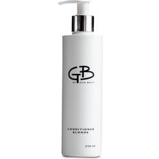 Gun-Britt Hårprodukter Gun-Britt Conditioner Blonde 250ml