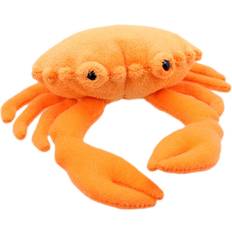 The Puppet Company Jouets The Puppet Company Crab Finger Puppets