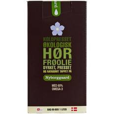 Ekologisk linfröolja Nyborggaard Linseed Oil Organic - 1000 ml 1 st