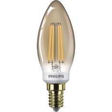 Philips 10.2cm LED Lamp 5W E14