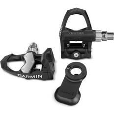 Kombipedaler - Landevejscykler Garmin Vector 2S Combi Pedal