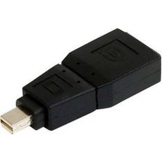 StarTech Mini DisplayPort - Adapter M-F