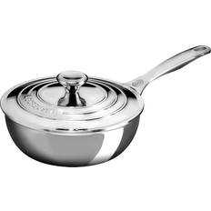 Cookware Le Creuset 3 Ply with lid 1.9 L 20 cm