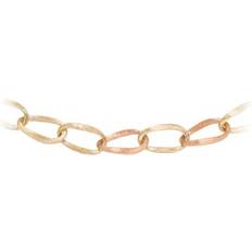 Ole Lynggaard Armband Ole Lynggaard Love Medium Bracelet - Gold/Rose Gold