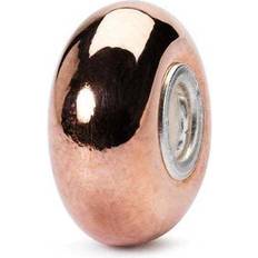 Copper Bead Charm - Copper