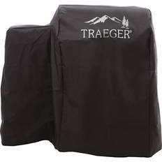 BBQ Covers Traeger Full-Length Grill Cover 20 Series