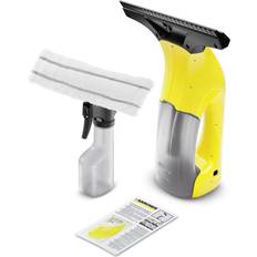 Kärcher WV 1 Plus Window Cleaner Yellow