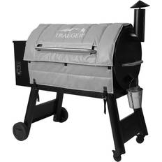 Grilltilbehør Traeger Insulation Blanket for Pro 34 Series
