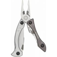 Gerber multi tool Gerber Crucial Tool Grey Multiværktøj