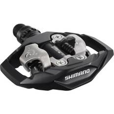 Shimano Klikpedaler - Mountainbikes Shimano PD-M530 SPD Clipless Pedal