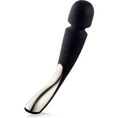 LELO Smart Wands Medium schwarz